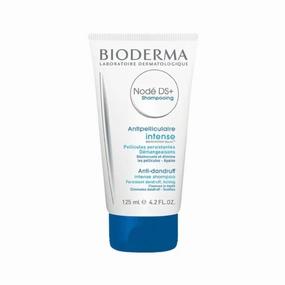 BIODERMA Node DS  Anti Dandruff Intense Shampoo 125ml