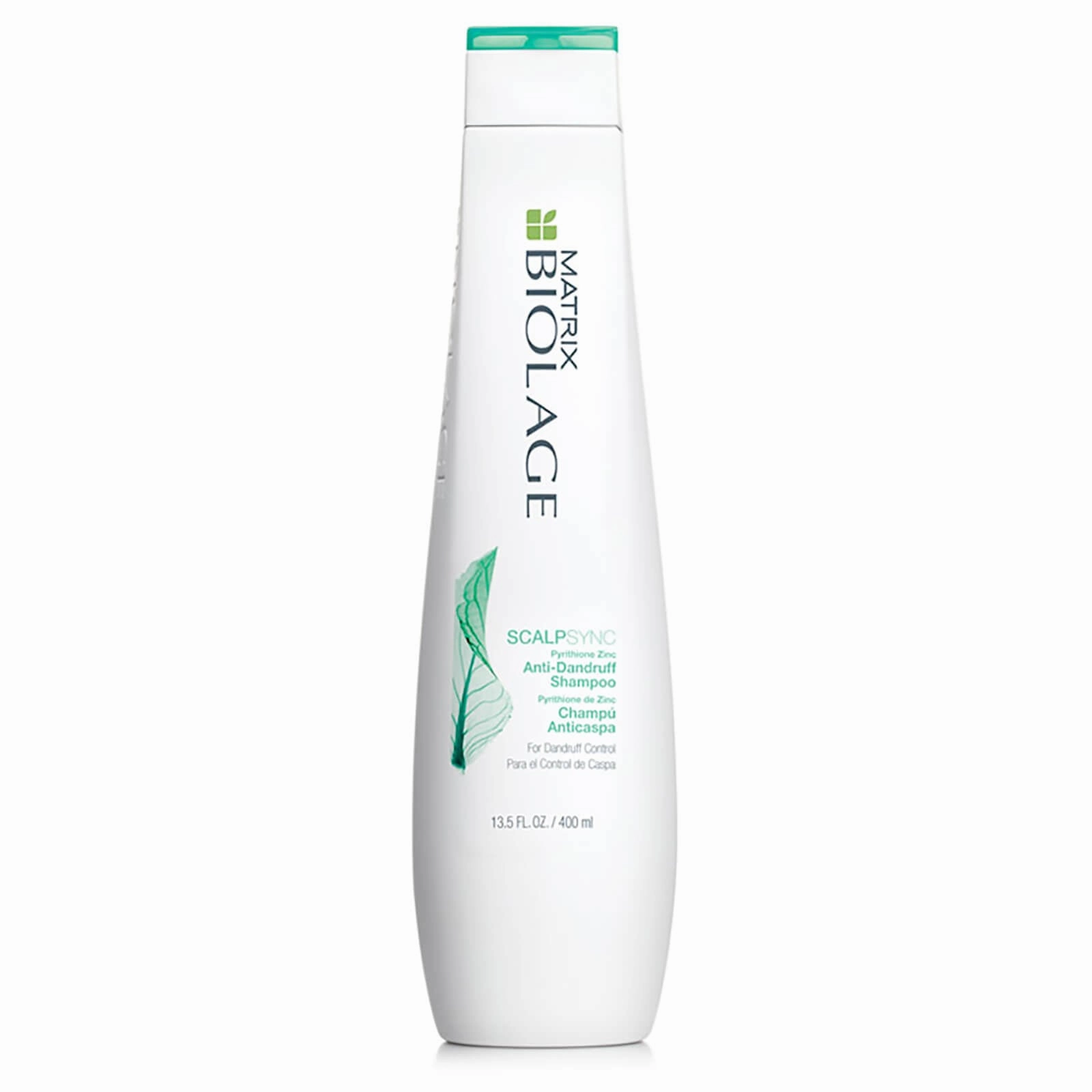 Biolage ScalpSync Anti-Dandruff Shampoo 400ml