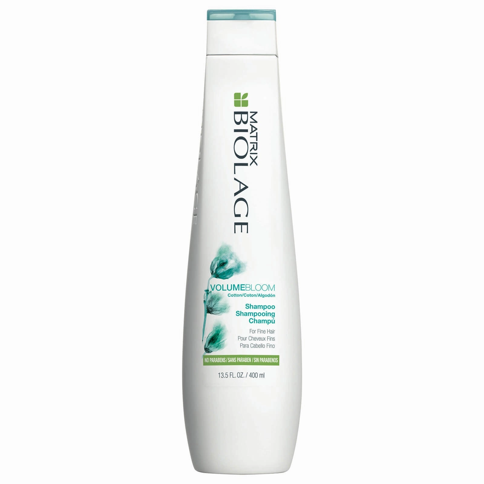 Biolage Volumebloom Shampoo 400ml