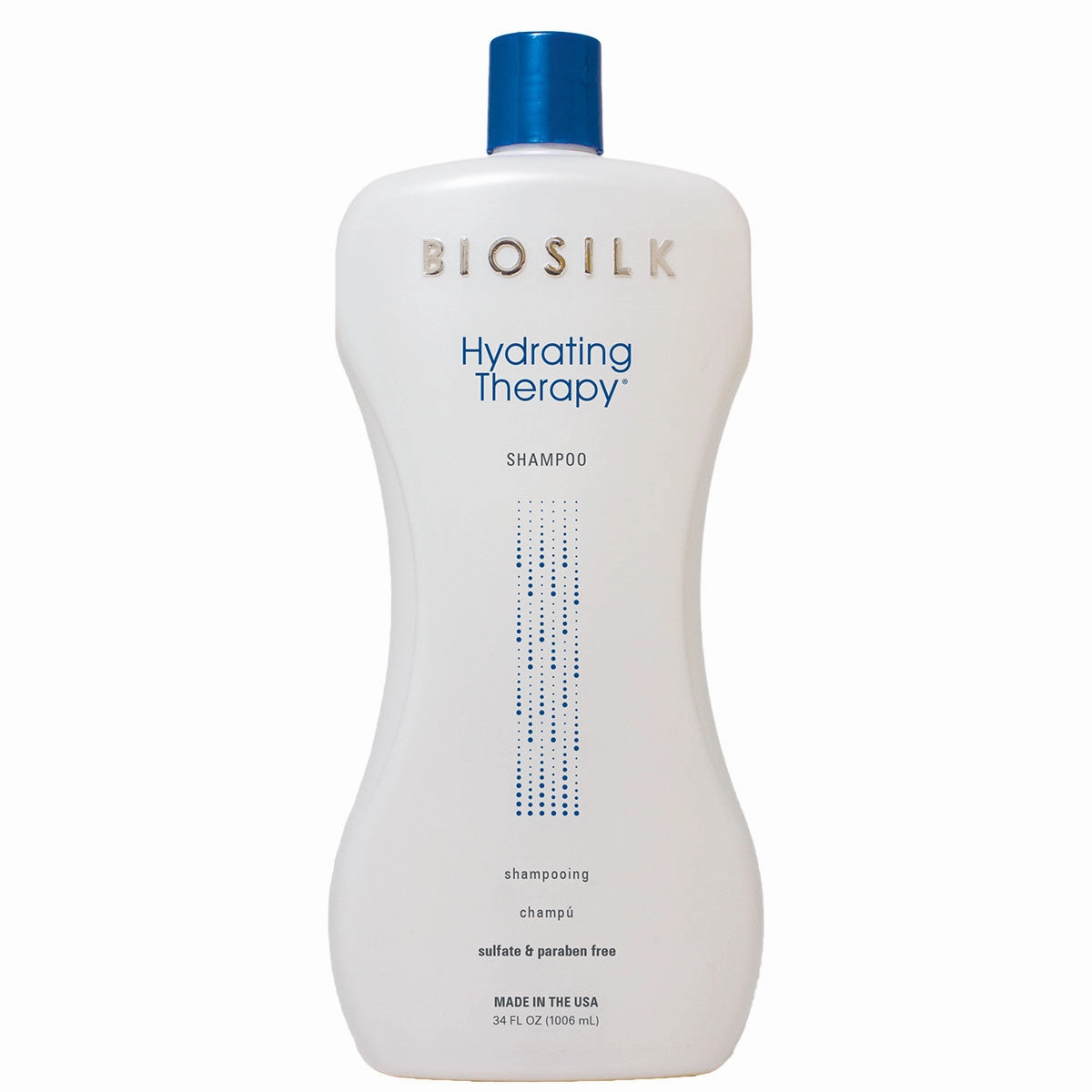 BioSilk Hydrating Therapy Shampoo