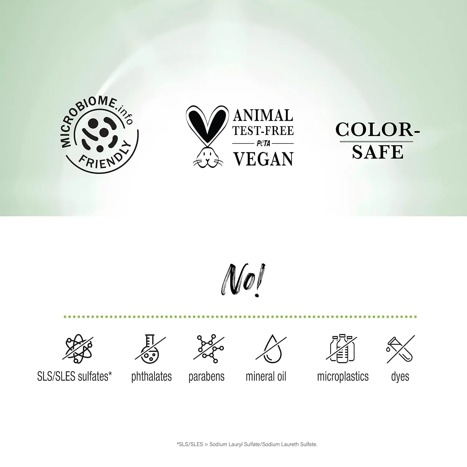 Biotera Ultra Color Care Shampoo | Prolongs Vivid Color-Treated Hair | Microbiome Friendly | Vegan & Animal Test-Free | Paraben & Sulfate Free | Color-Safe