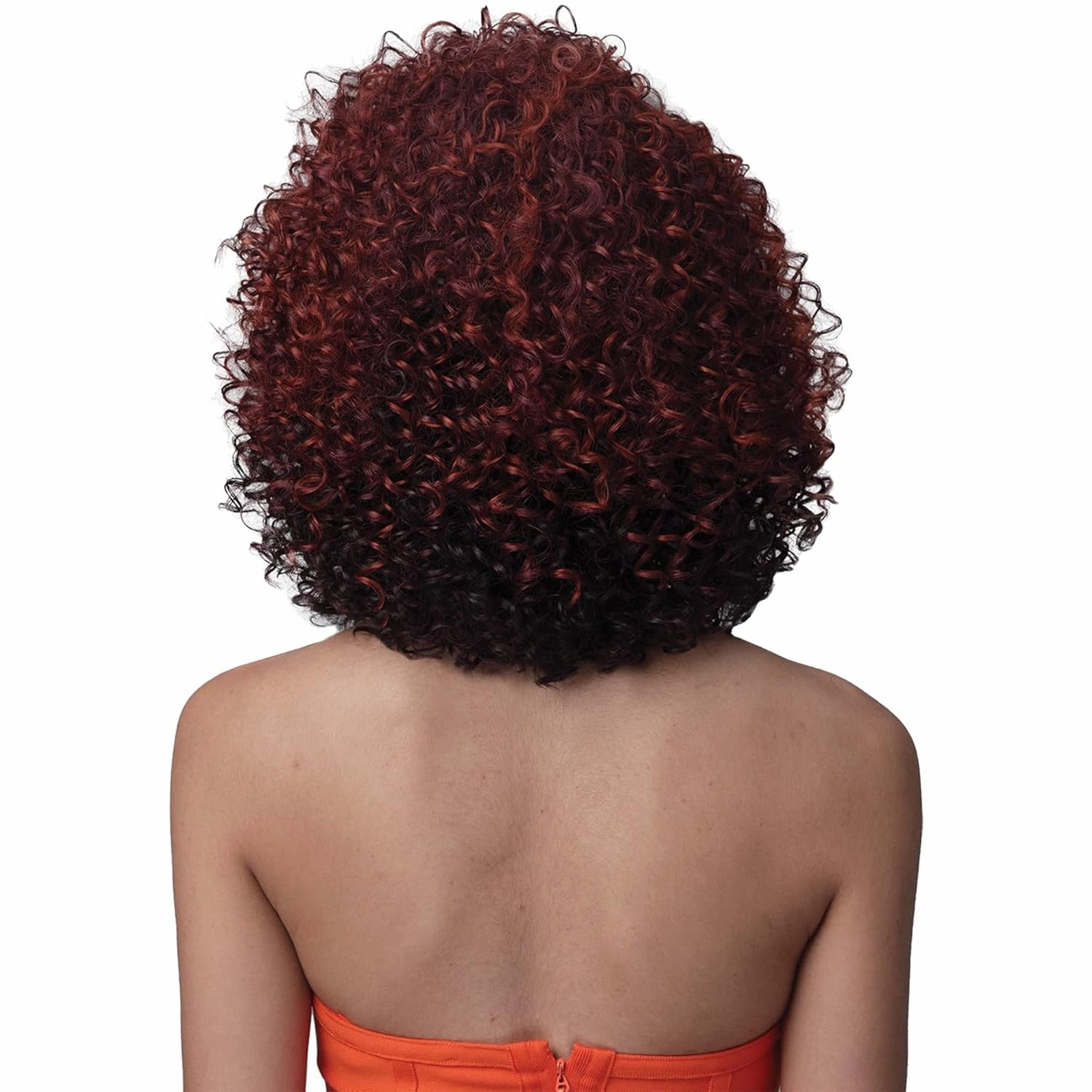 Bobbi Boss Premium Wig M563 VENA (4)
