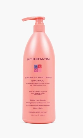 Bonding & Restoring Shampoo