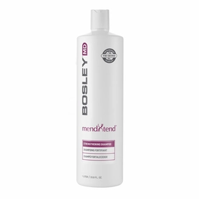 BosleyMD MendXtend Strengthening Shampoo