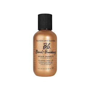 Bumble and bumble. Bond-Building Hair Repair Shampoo | For Damaged Hair | Color Safe | Anti Frizz   Adds Shine | Curly, Wavy, Straight