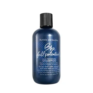 Bumble and bumble. Full Potential Hair Preserving Shampoo | Strengthening   Prevents Breakage | For Fuller, Stronger Hair, 8.5 Fl Oz