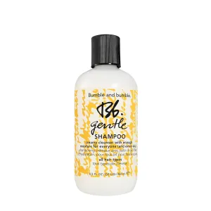 Bumble and bumble. Gentle Shampoo For Every Day | Hydrating   Shine | Curly, Wavy, Straight