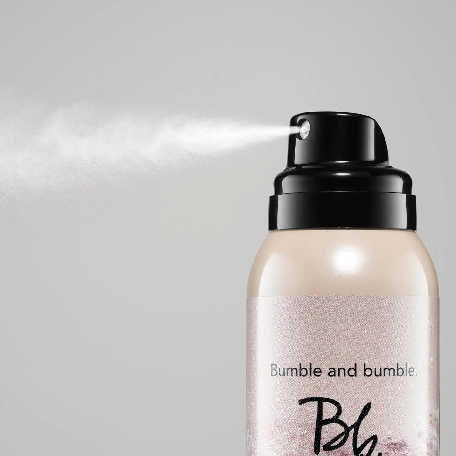 Bumble and bumble. Prêt-à-powder Très Invisible Nourishing Dry Shampoo