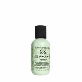 Bumble and bumble. Seaweed Hydrating Shampoo | For Fine-to-Medium Hair or Daily Washer | Sulfate-Free   Color Safe
