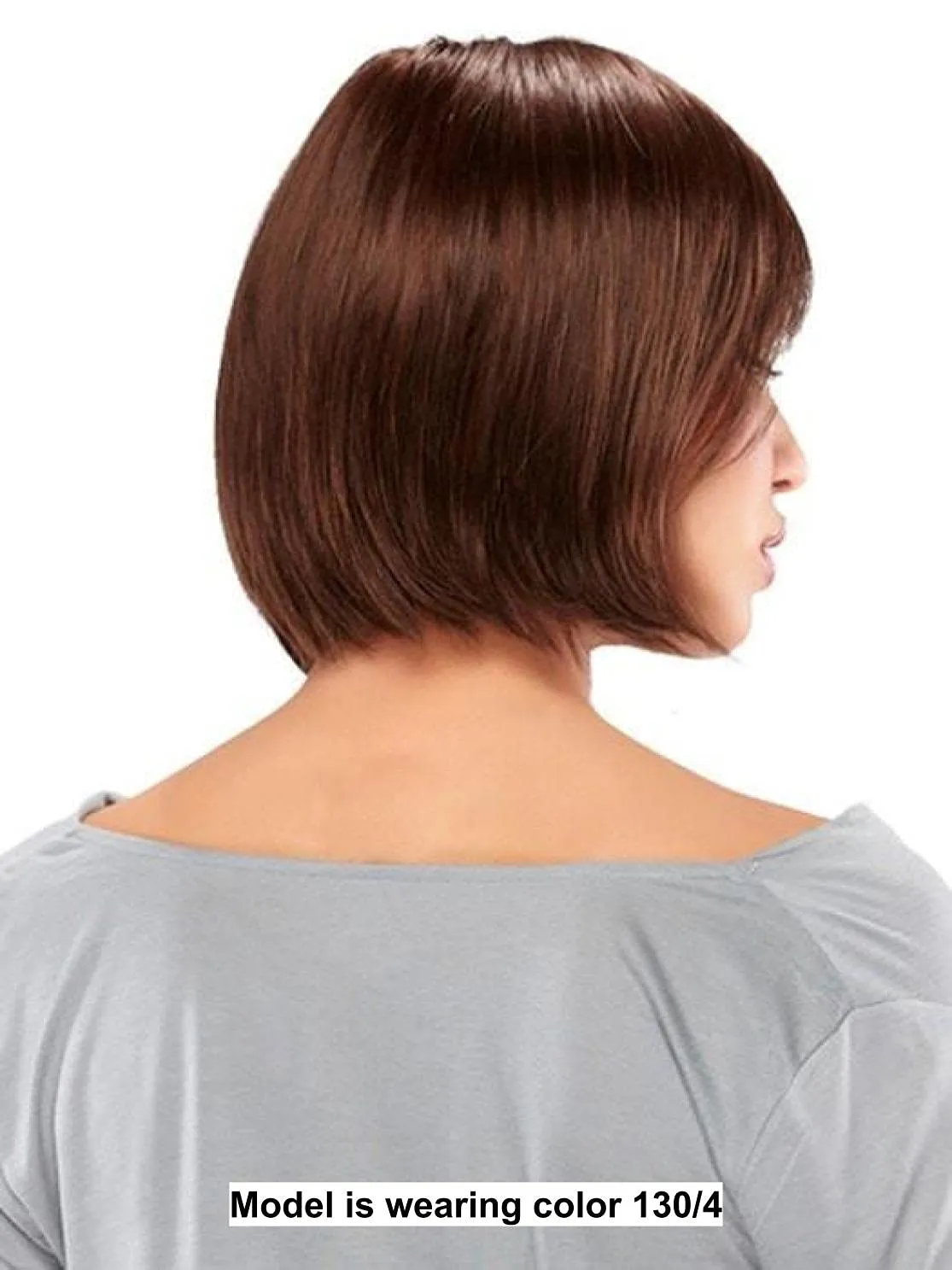 Bundle - 4 items: Blair Wig by Jon Renau, Christy's Wigs Q & A Booklet, BeautiMark Synthetic Shampoo & Wide Tooth Comb - Color: 10/26TTS4