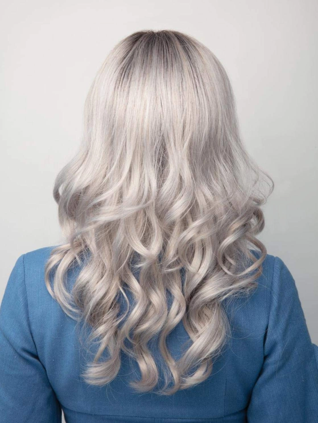 Bundle - 5 items: Ensley Wig by Rene Paris, Christy's Wigs Q & A Booklet, 2oz Travel Size Wig Shampoo, HD Smooth and Wide Tooth Comb - Color: Brown Sugar