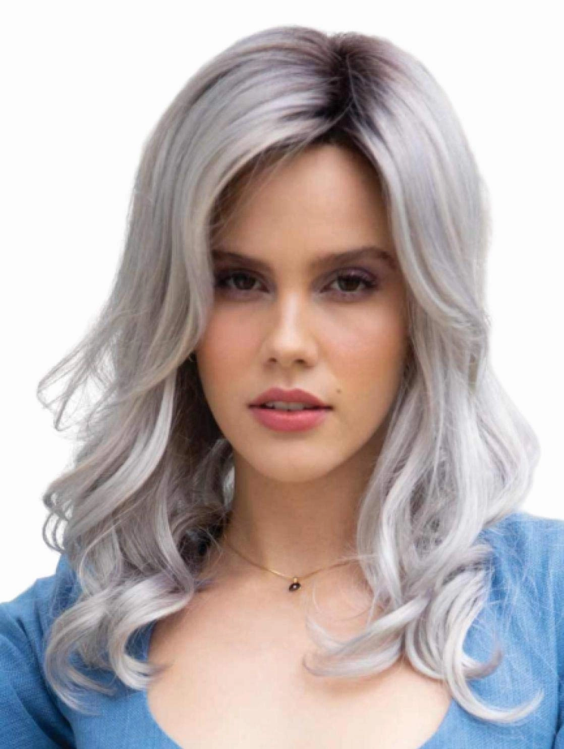 Bundle - 5 items: Ensley Wig by Rene Paris, Christy's Wigs Q & A Booklet, 2oz Travel Size Wig Shampoo, HD Smooth and Wide Tooth Comb - Color: Brown Sugar