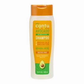 CANTU AVO SH 13.5 OZ