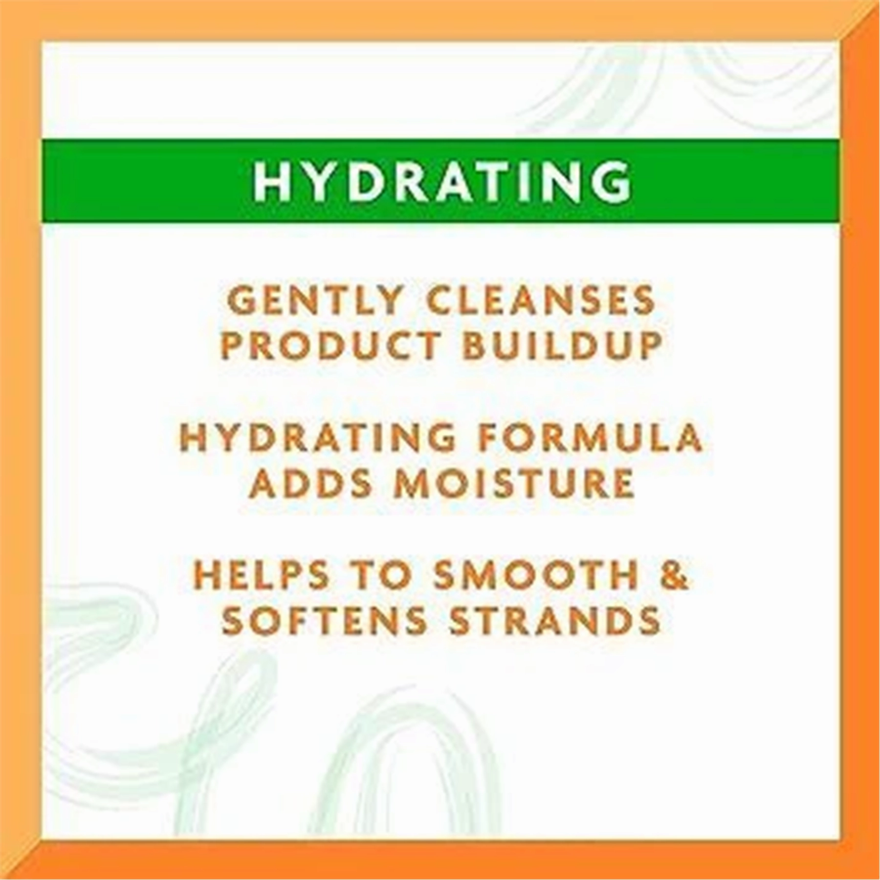 Cantu Hydrating Avocado Shampoo - 400ml