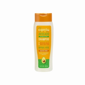 Cantu Hydrating Avocado Shampoo - 400ml