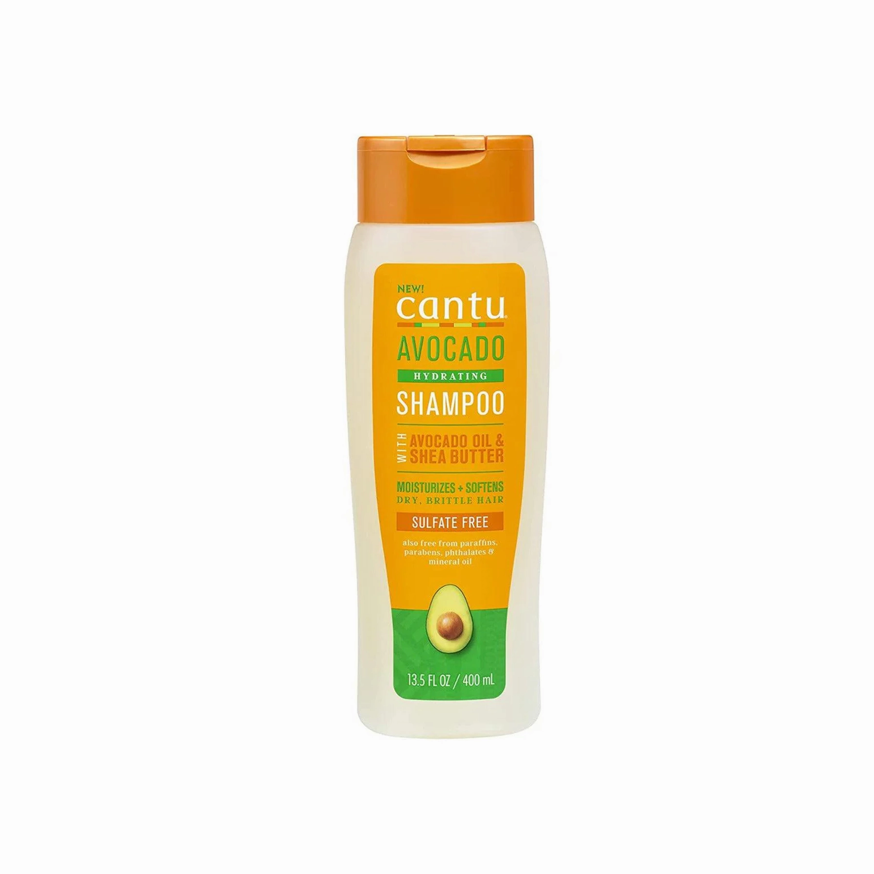 Cantu Hydrating Avocado Shampoo - 400ml