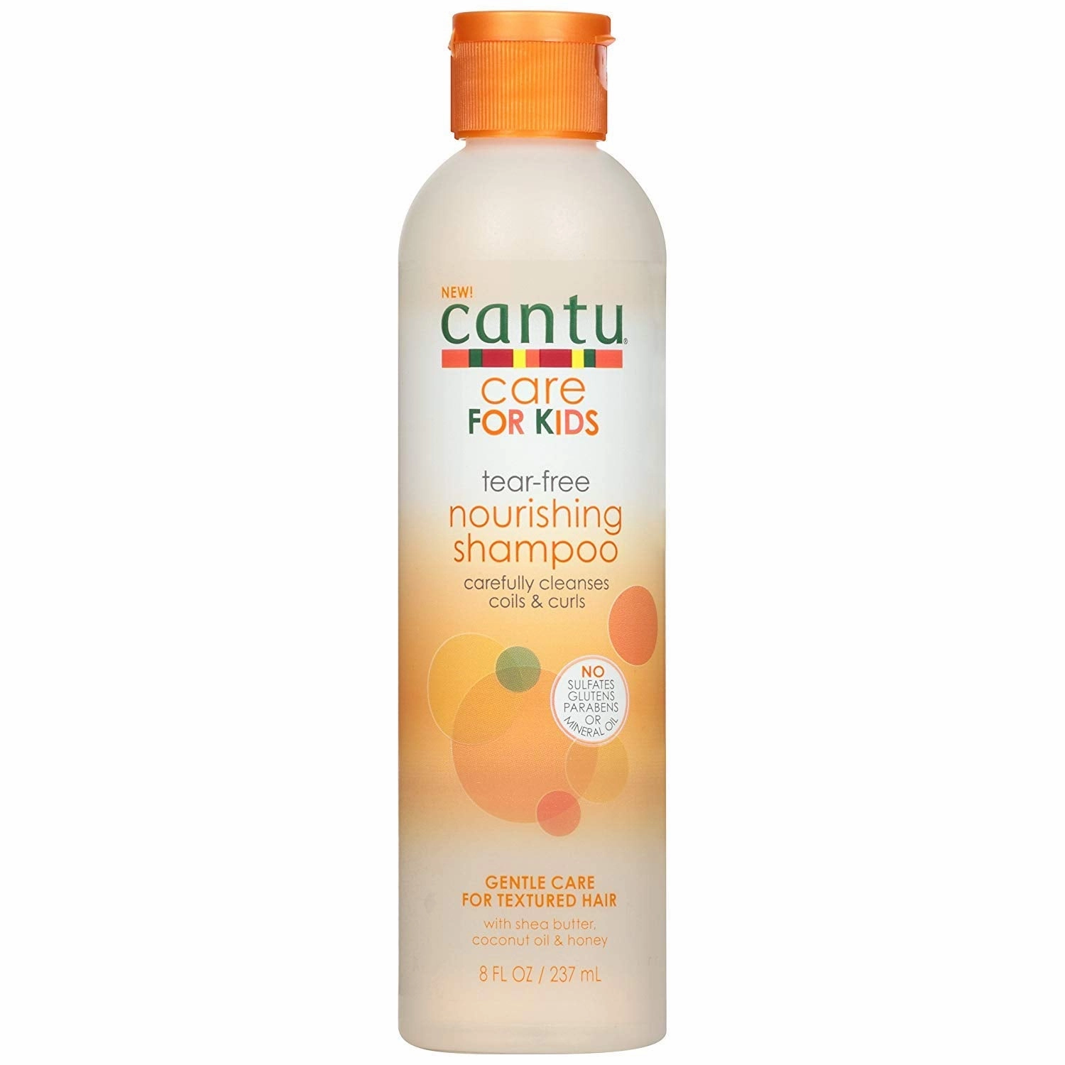 Cantu Kids Nourishing Shampoo 237ml