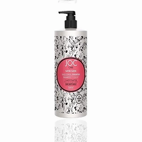 CARE Satin Sleek Smoothing Shampoo (33.8 fl.oz)