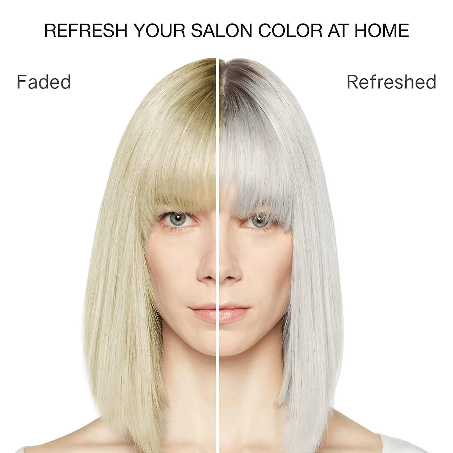 Celeb Luxury Colorwash Color Depositing Shampoo - Color Refresher, Vegan Hair Dye, Bondfix Bond Rebuilder, Viral and Gem Lites