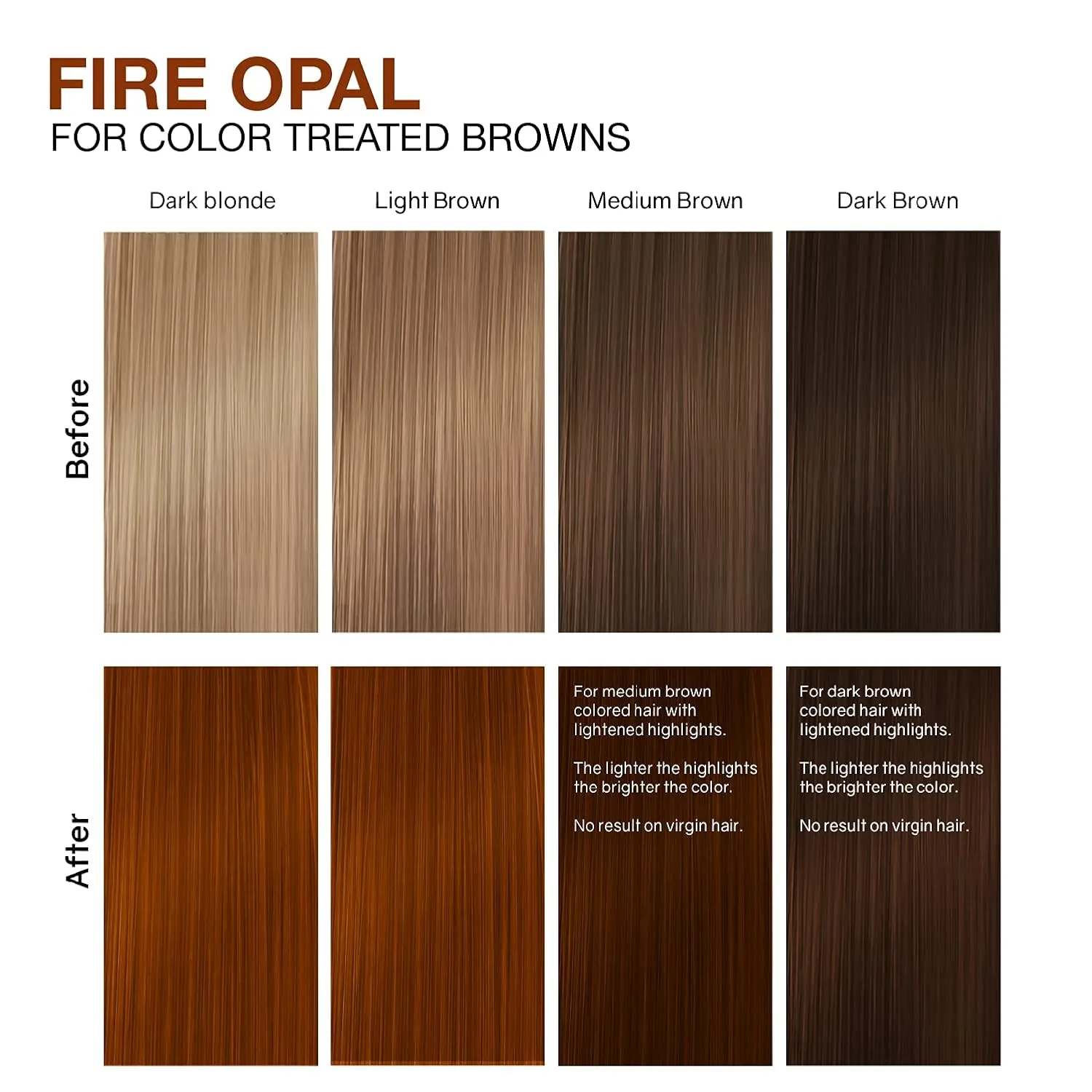 Celeb Luxury Intense Color Depositing Colorwash Shampoo   BondFix Rebuilder, Vegan Hair Dye, Sustainably Sourced Plant Based, Semi Permanent Hair Color, Viral and Gem Lites Duos