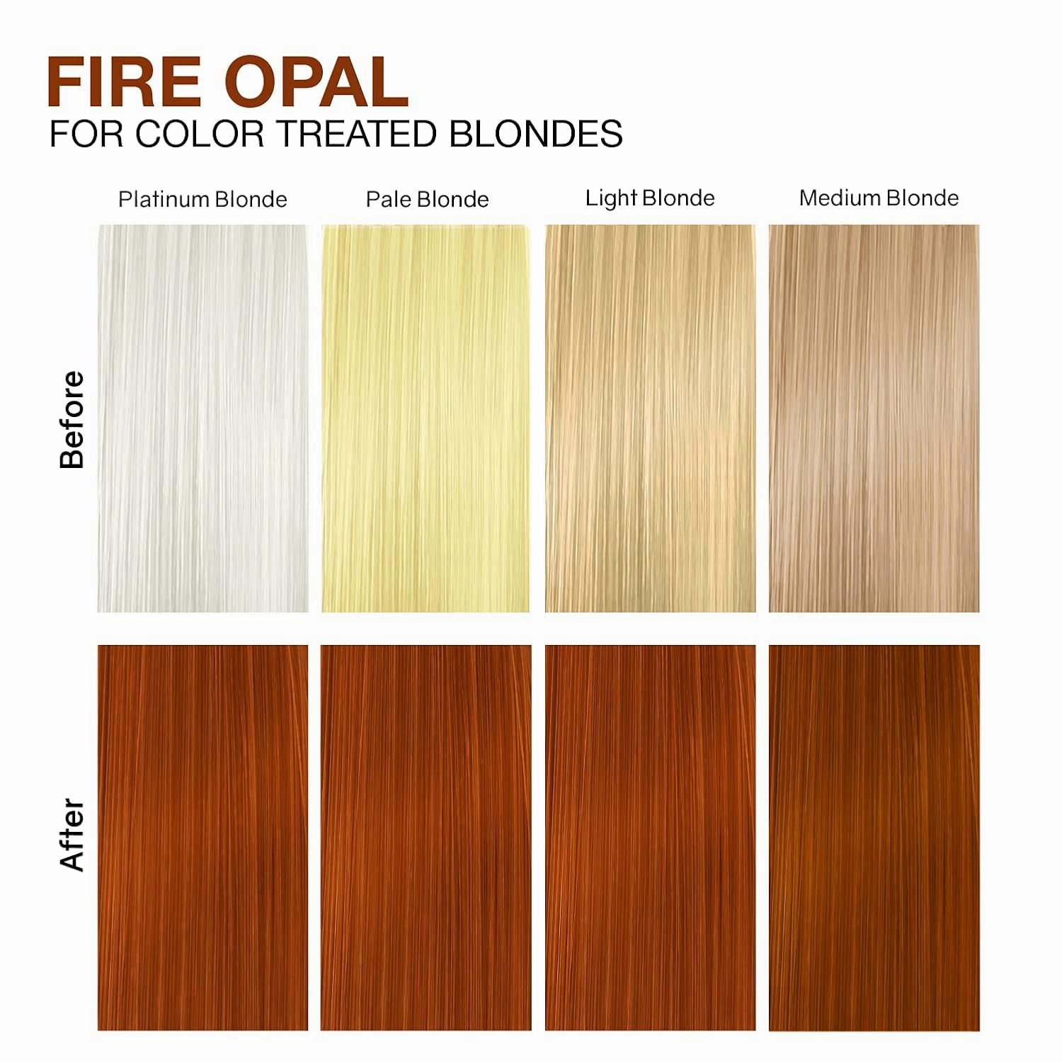 Celeb Luxury Colorwash Color Depositing Shampoo - Color Refresher, Vegan Hair Dye, Bondfix Bond Rebuilder, Viral and Gem Lites
