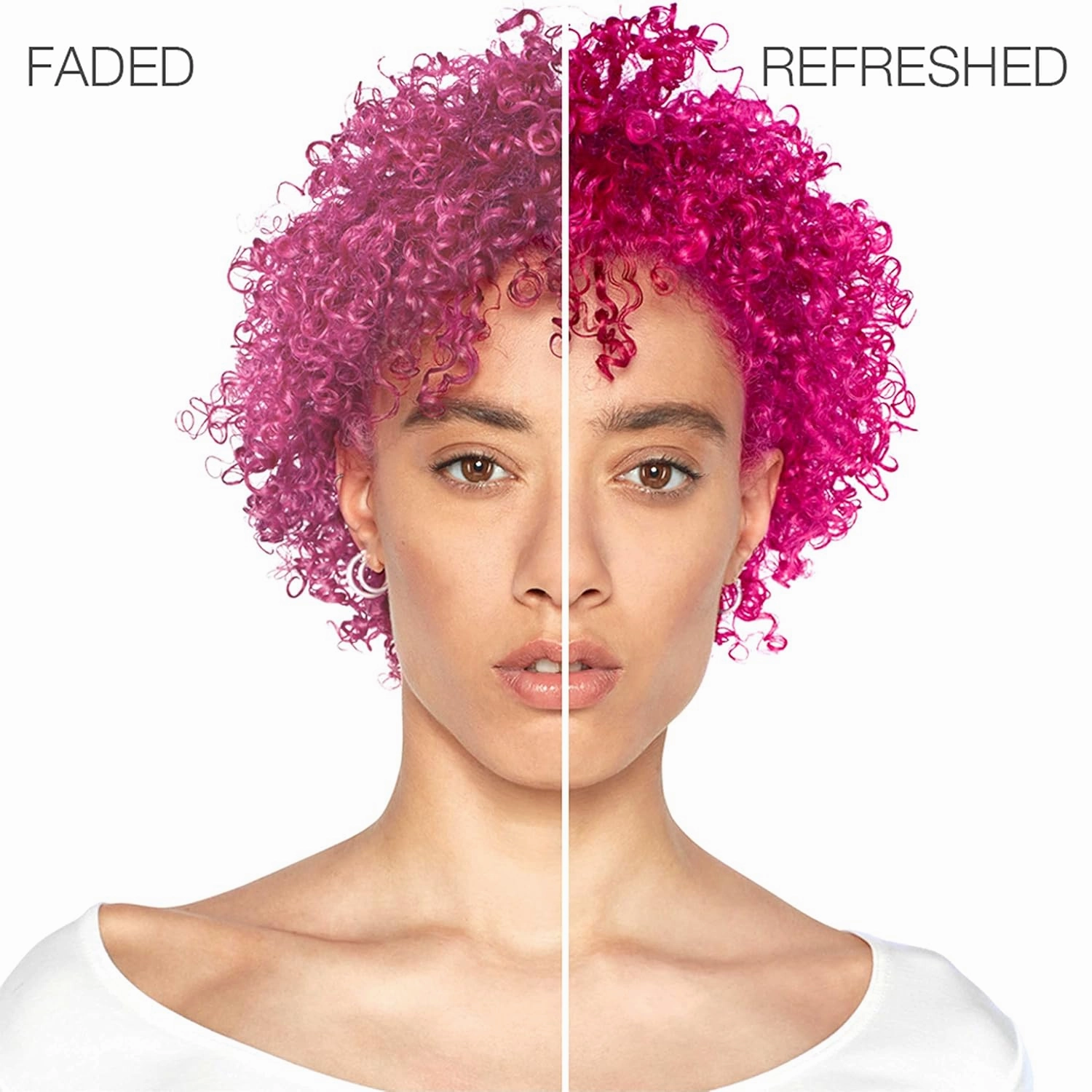 Celeb Luxury Intense Color Depositing Colorwash Shampoo   BondFix Rebuilder, Vegan Hair Dye, Sustainably Sourced Plant Based, Semi Permanent Hair Color, Viral and Gem Lites Duos