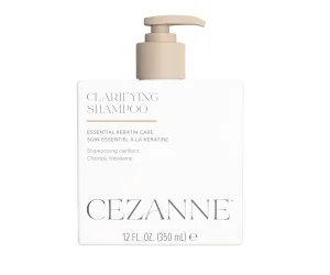 Cezanne Clarifying Shampoo (12 Oz)