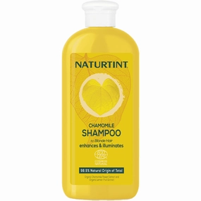 Chamomile | Shampoo