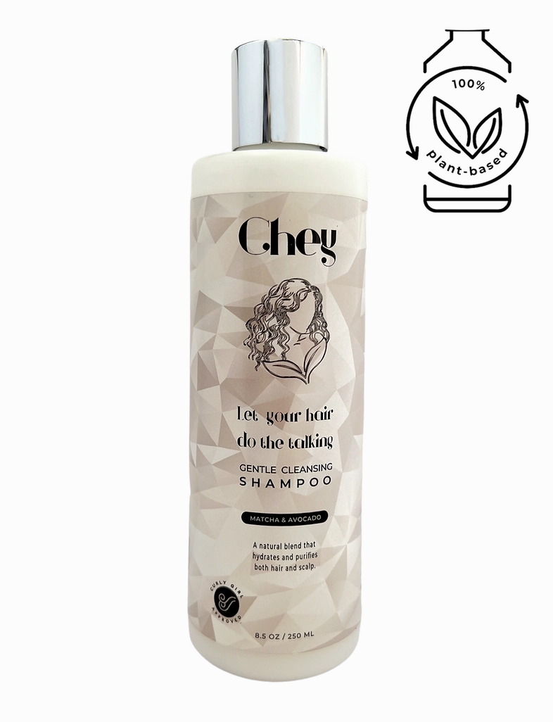 Chey - Gentle Cleaning Shampoo