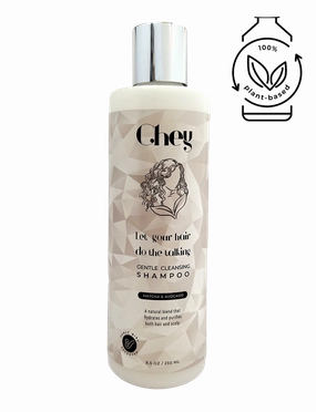 Chey - Gentle Cleaning Shampoo