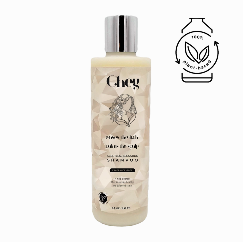 Chey - Scentless Sensation Shampoo