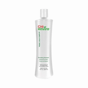 CHI Enviro Smoothing Shampoo 355ml/12oz
