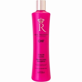 CHI Royal Treatment Gloss Protecting Shampoo / 32 fl oz.