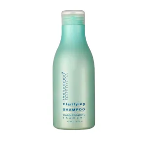 Clarifying Cleansing Shampoo 13.5 Fl OZ / 400ML by COCOCHOCO