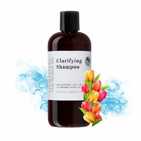 Clarifying Shampoo 16oz by iGroom