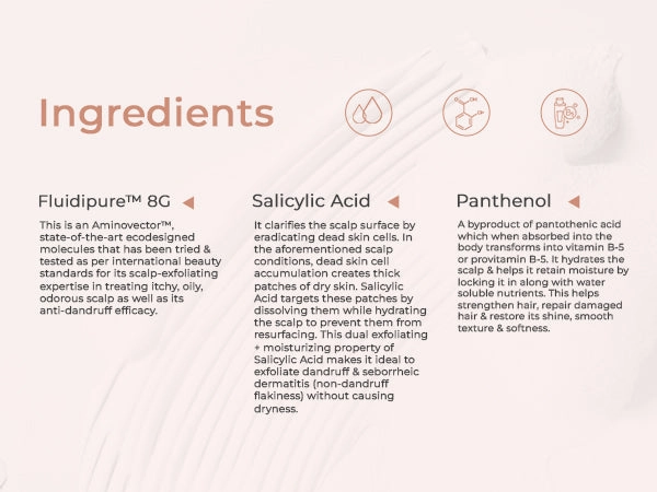 Clarifying Shampoo