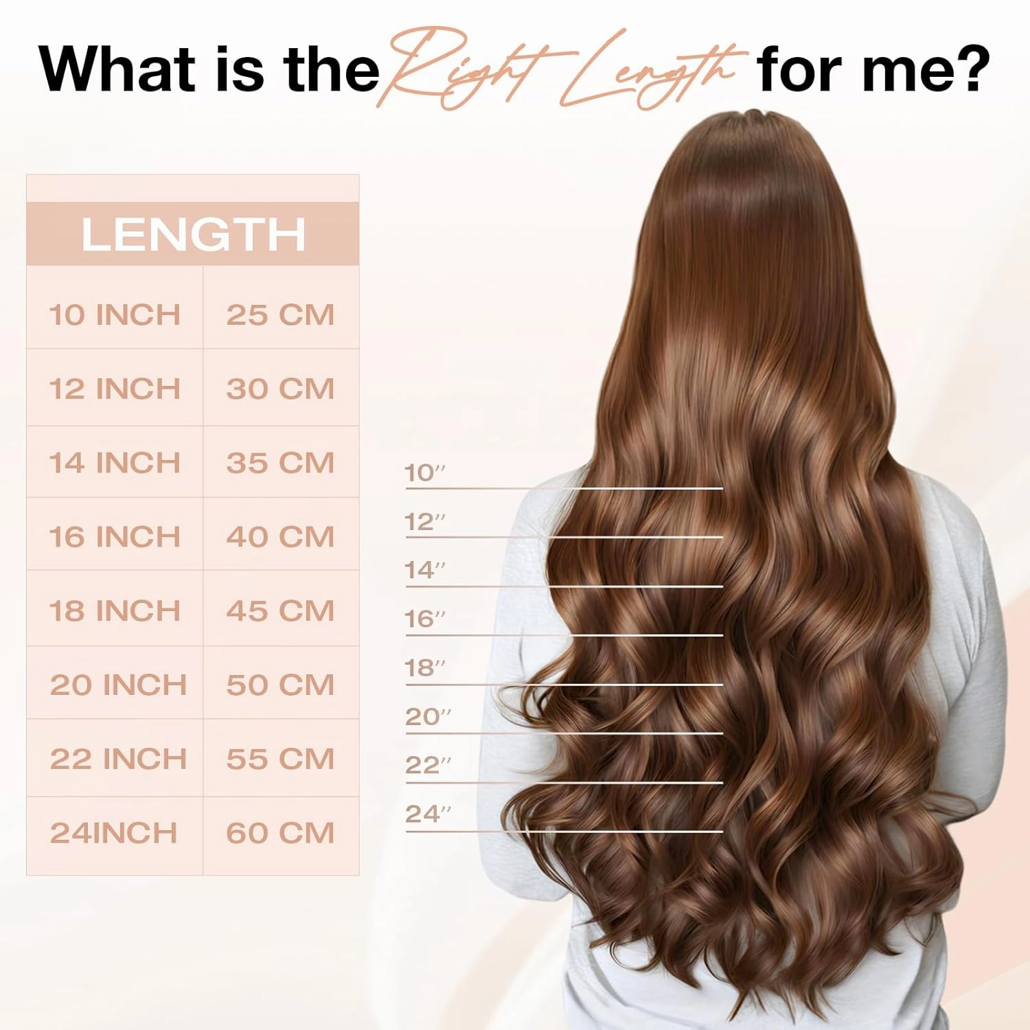 Clip in Hair Extensions, 22 Inch 6 PCS Natural Curly Soft Synthetic Hair Extensions Clip ins, Ash Blonde Mix Ginger Brown Long Wavy Hairpiece for Women
