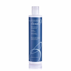 Cloud 9 Restoring Shampoo, 10 Fl Oz | Miracle Repair, Moisturizing, Hydrate, & Revitalizing Shampoo | For Weak, Dull, & Damaged Hair | Restore Resilience, Health & Shine