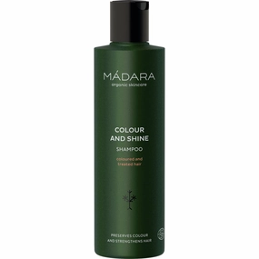 Colour and Shine Shampoo