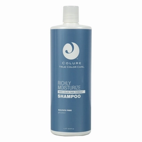 Colure Richly Moisturize Shampoo, 32 oz