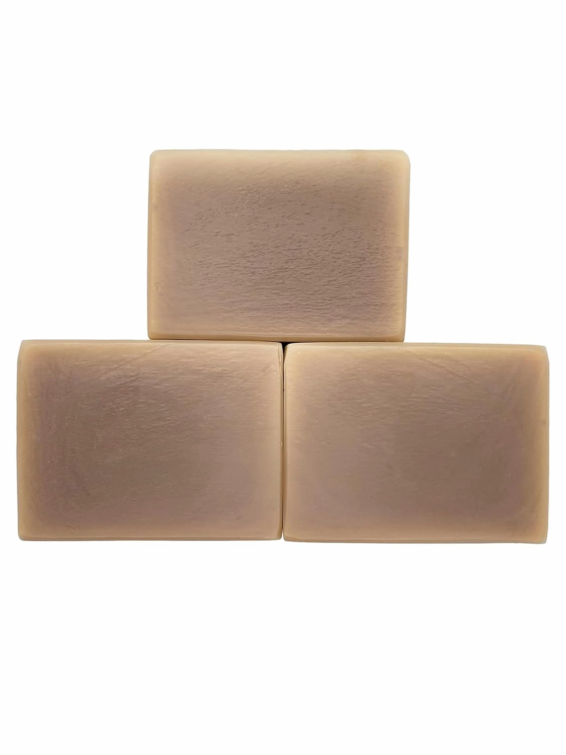 Conditioning Shampoo Bar Natural Organic Handmade Soap for Hair and body with Coconut Oil - 4.5 ounce bars - 3 Pack