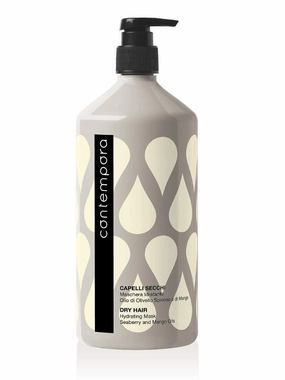 Contempora Dry Hair Hydrating Mask (33.81 fl.oz.)