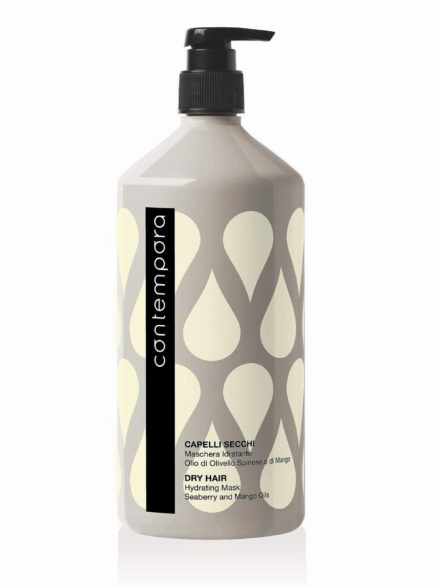 Contempora Dry Hair Hydrating Mask (33.81 fl.oz.)