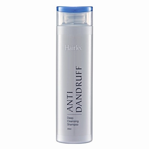 Cosway HairTec Anti-Dandruff Shampoo (1 BOTTLE)