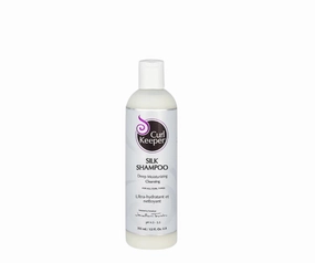 Curl Keeper Silk Shampoo