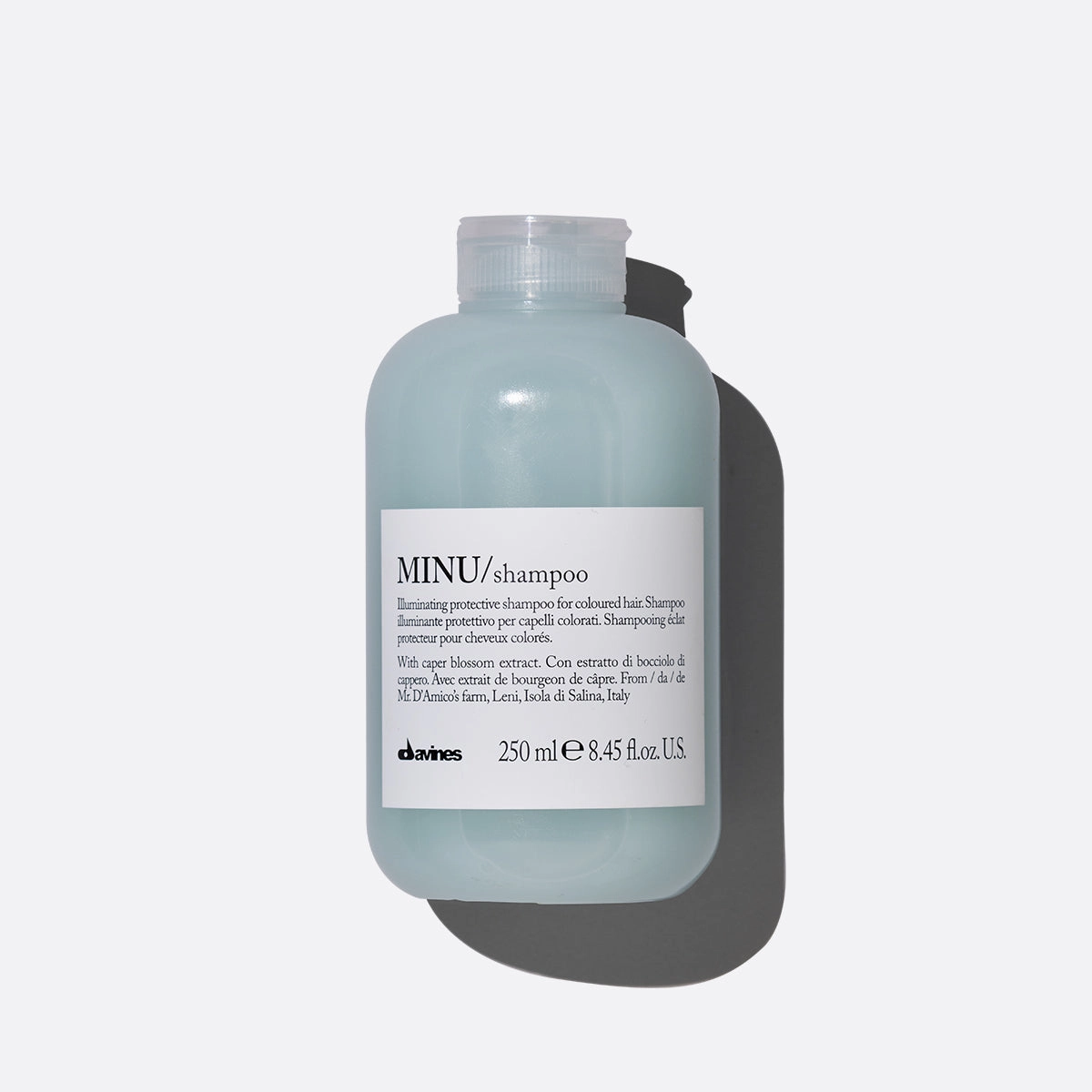 Davines | MINU Shampoo
