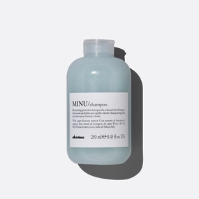 Davines | MINU Shampoo