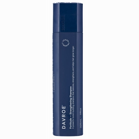 Davroe Fortitude Strengthening Shampoo 325ml