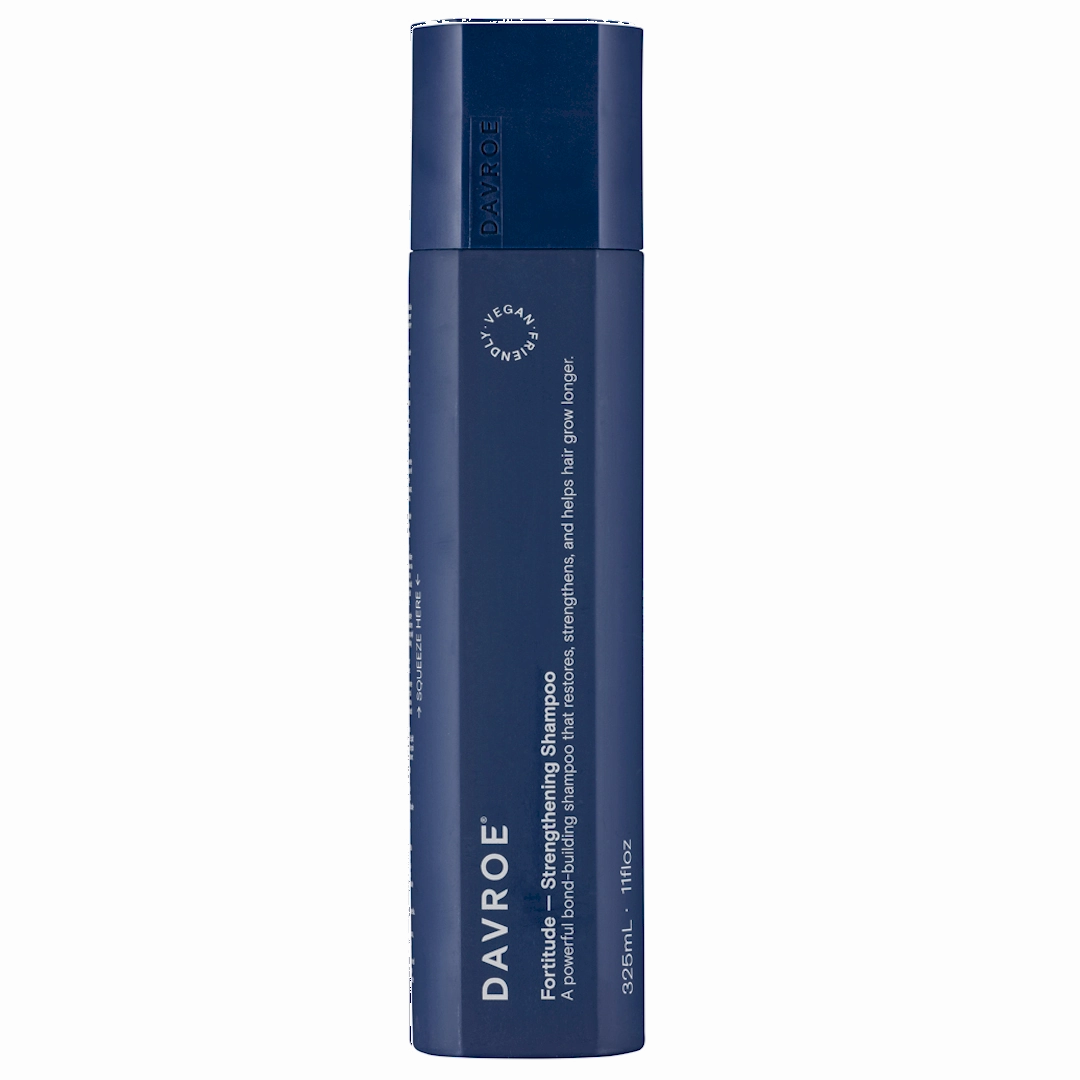 Davroe Fortitude Strengthening Shampoo 325ml