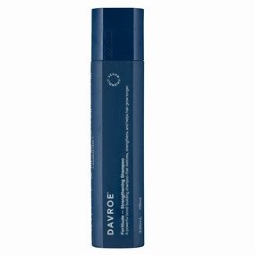 Davroe Fortitude Strengthening Shampoo